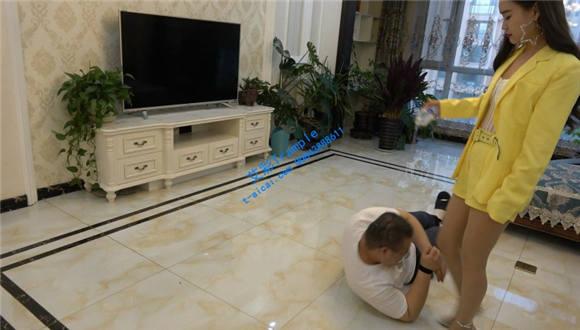 【冷柔】剧情 暴击相亲骗子