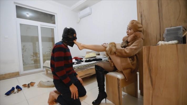 〖H.P.L栖心之栈〗—欲望的都市 HPL-221227