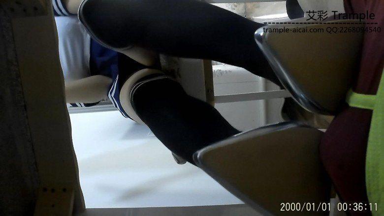 【快手红人】高傲长腿女神