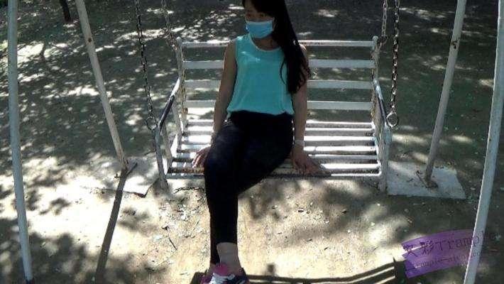 暑期定制丽莎语言魅惑羞辱