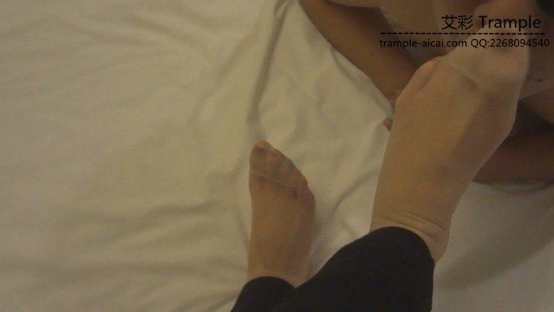 非为茶女S第一视角