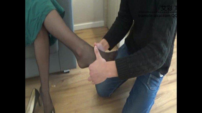 剧情片卧底女警第二集