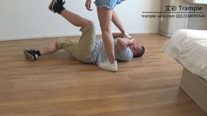 酒店女劫匪劫财灭口