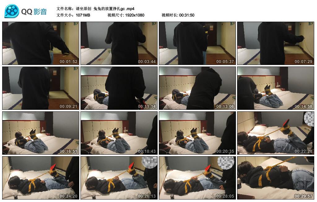 【请坐原创】兔兔的放置挣扎gc