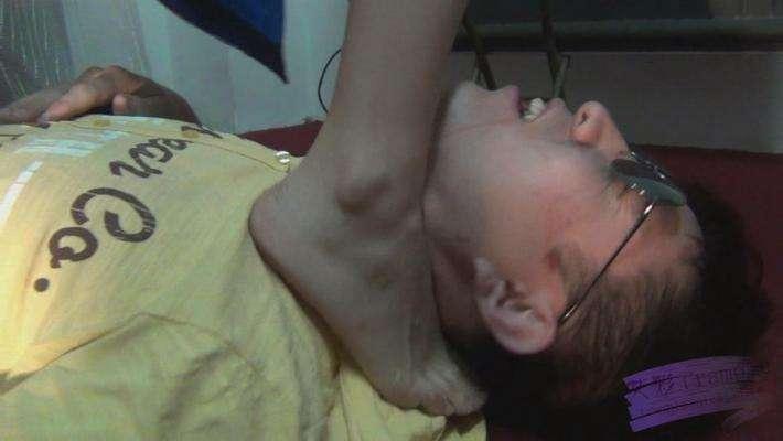 狠辣的富家小姐