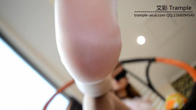 『奴隶岛』—萱萱玉足POV指导