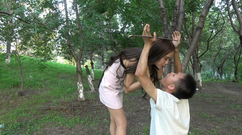 冷柔户外教育学生狗 冷柔户外教育学生狗