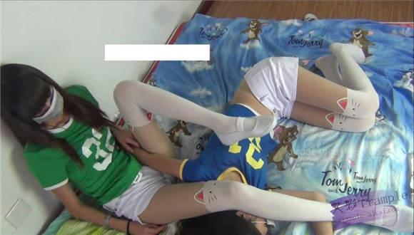 甜儿公主虐踩向老师告密l的LULU G-NV-103