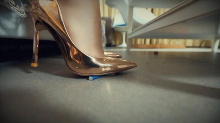 〖H.P.L栖心之栈〗—血族的传说（下） HPL-220404