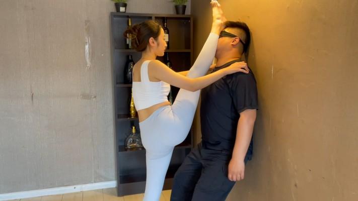 【蛋碎娇娃】『超S·联盟』柔韧度的游戏 YC-230201 【蛋碎娇娃】『超S·联盟』柔韧度的游戏 YC-230201