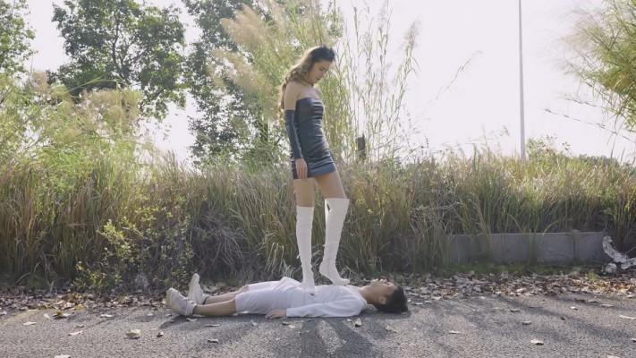 〖H.P.L栖心之栈〗—尔岚户外虐废狗 HPL-220503