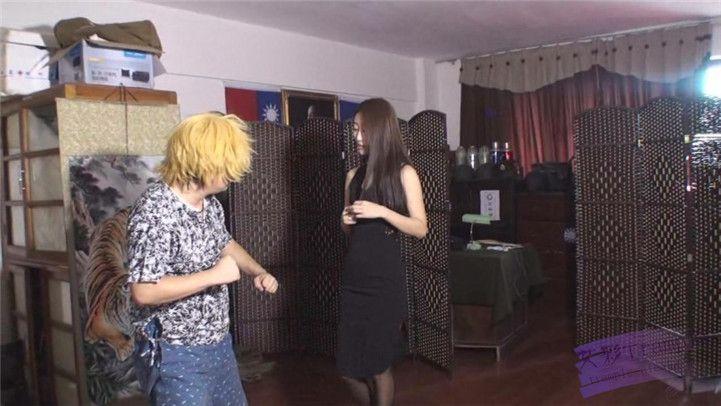 女特工夜叉执行死亡任务—下