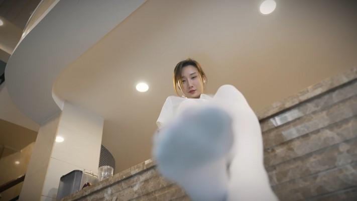 『奴隶岛』—[MagicIMirror 魔镜少女]—第一视角指挥POV MM-221003