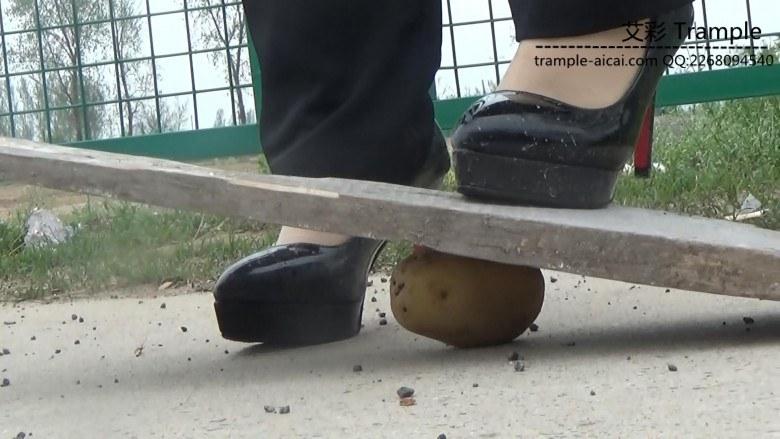 职业装户外物品粉碎