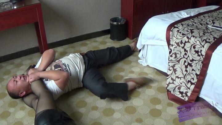 剧情片女杀手夺命黑丝.