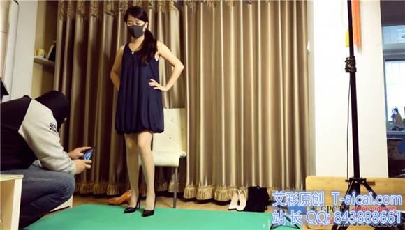 婧児全语言 严厉重口践踏羞辱买鞋的嘴炮男