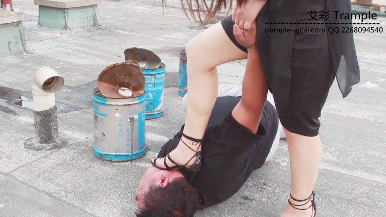 明妃S特务系列3