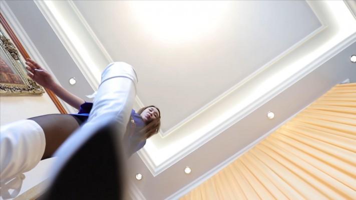 〖H.P.L栖心之栈〗—微希温柔轻度长靴踢 HPL-220807