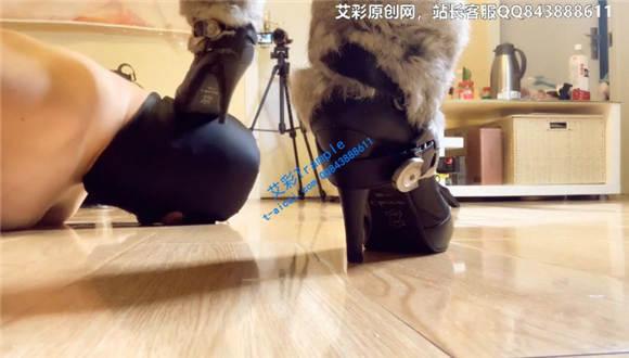 婧儿羞辱系列之屈辱的味道（四视角）