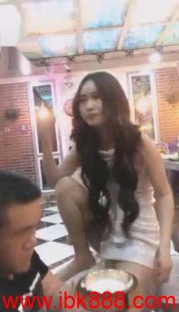 KTV劲爆调教主题专场