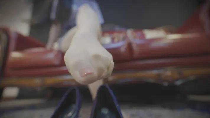 『奴隶岛』〔Magic︱Mirror 魔镜少女〕—缩小病患者的临终愿望