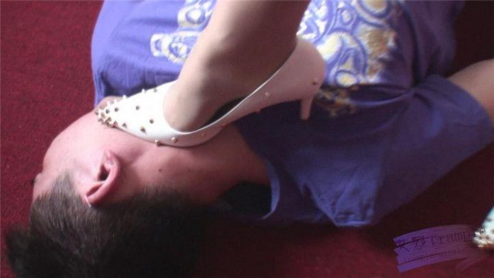 女特工夜叉执行死亡任务—下