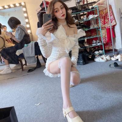 【蛋碎娇娃】飒飒小主日常调教 YC-220122-3