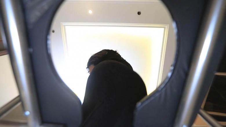 『奴隶岛』—被缩小的你POV