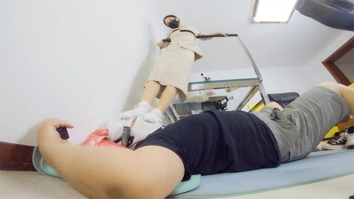 【婧児小主】晓G全语言脏帆布鞋和白袜踩头顶踩脖子 踩踹审讯 GP824F YC-220523-5 【婧児小主】晓G全语言脏帆布鞋和白袜踩头顶踩脖子 踩踹审讯 GP824F YC-220523-5