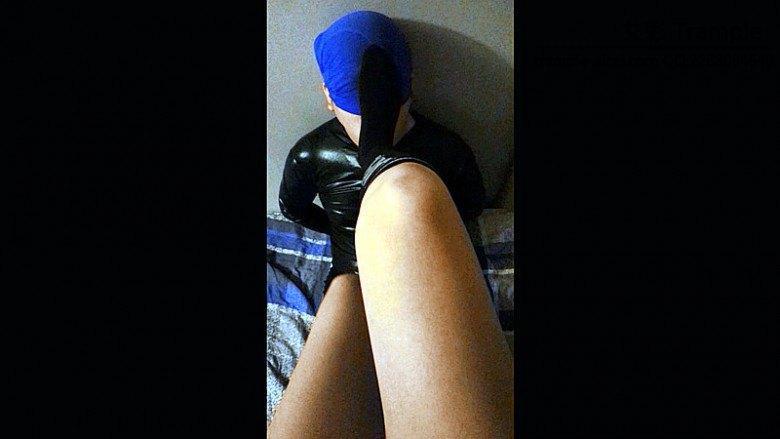 人気者けり足苦しめふんどし