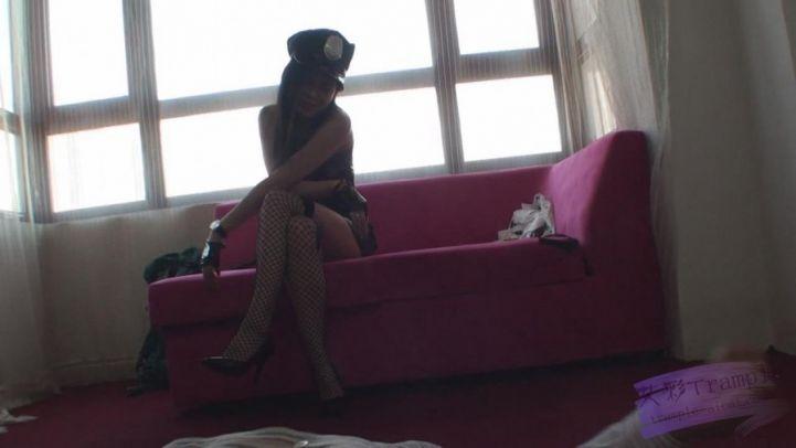 代号夜叉追杀叛逃者蛇（下）