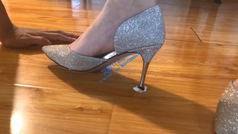 『奴隶岛—凤仪亭』—灵灵梦瑶混合双调