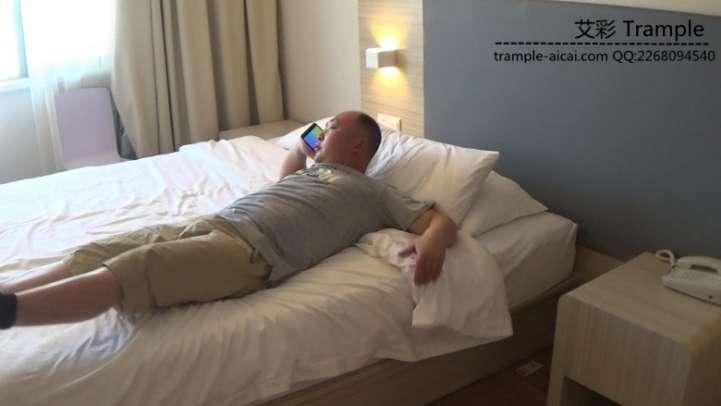 酒店女劫匪劫财灭口