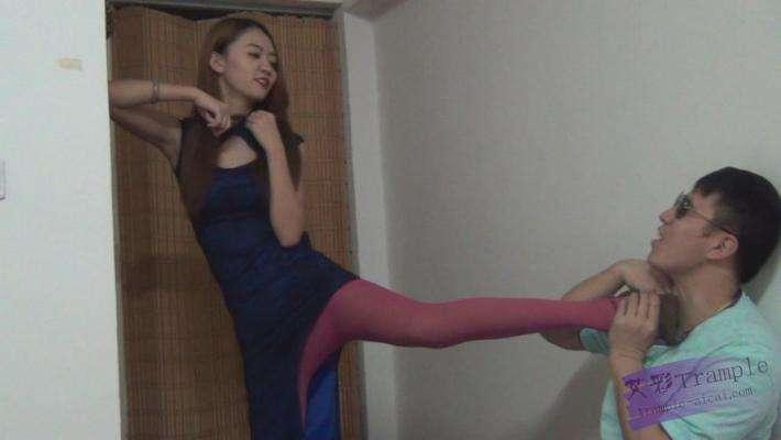 狠辣的富家小姐