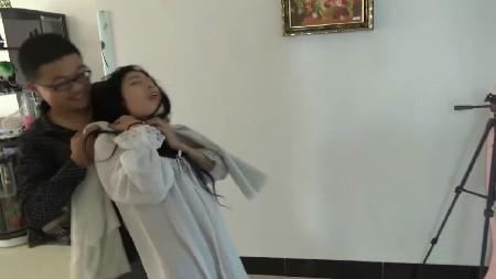 一往情深 定制浴室噩梦（续）