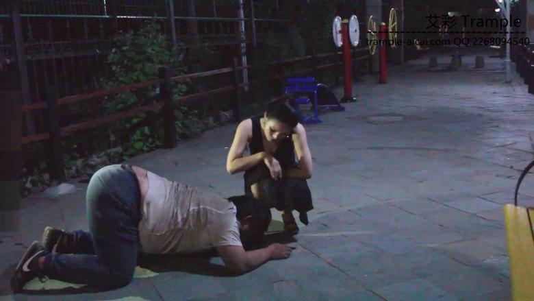 明妃S惩罚任务失败特务