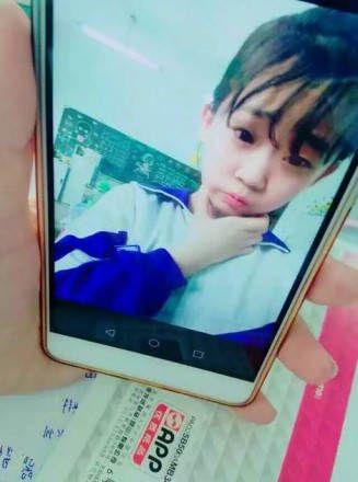 七小主真实暴力圈踢前篇