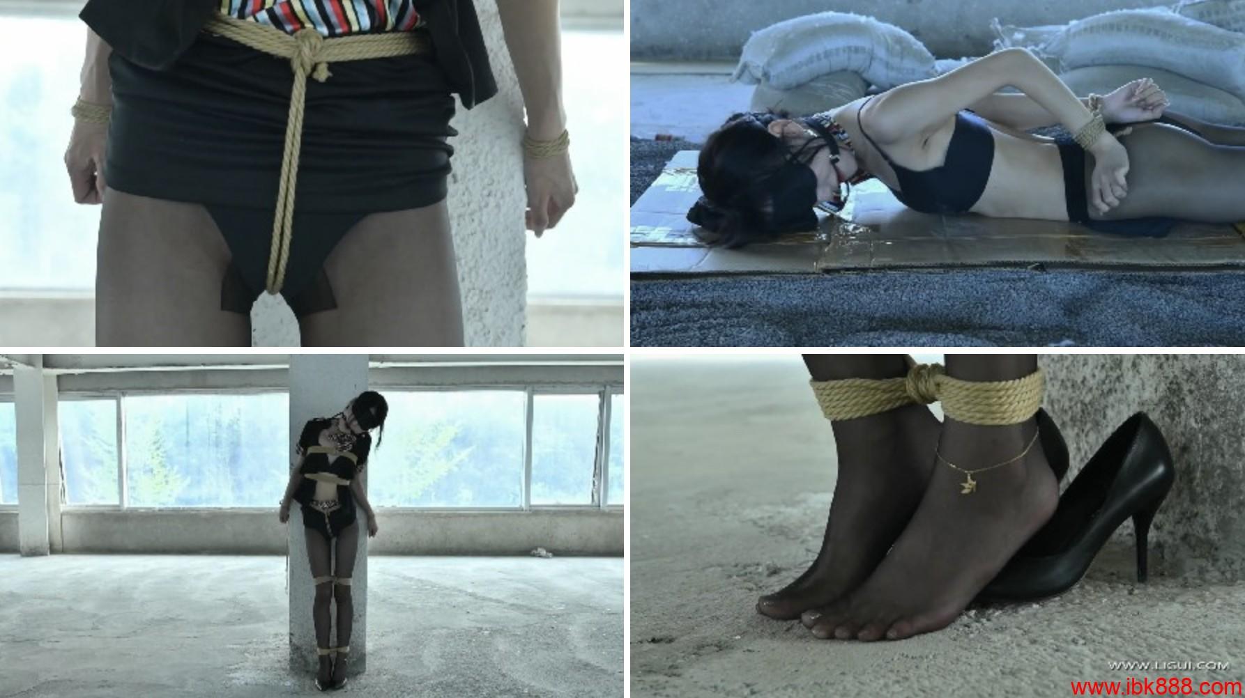 [丽柜美束] 空劫~心心主演