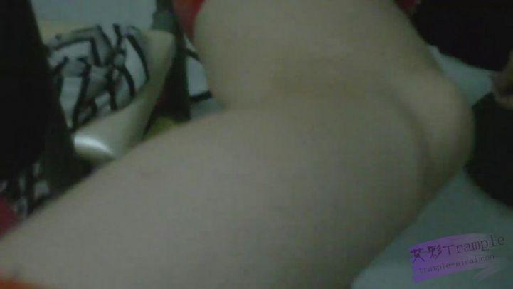 狠辣女警潜入（1）—高抬腿踩脖子踩死吐血