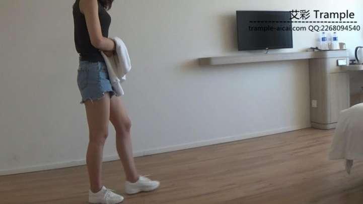 女杀手暗杀黑老大