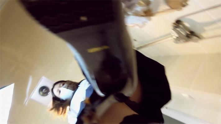 【婧児小主】晓G长靴处决碾踩蟋蟀 碾碎你们的躯体在我长靴之下！ 下集 YC-220312-5