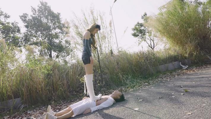 〖H.P.L栖心之栈〗—尔岚户外虐废狗 HPL-220503