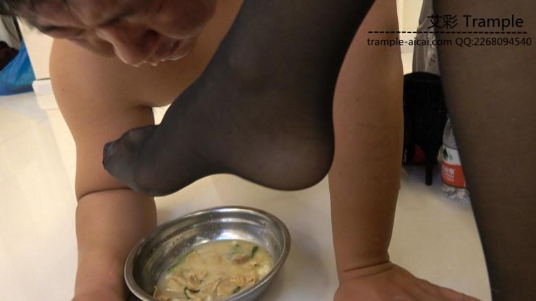 瑶瑶S极度羞辱前男友