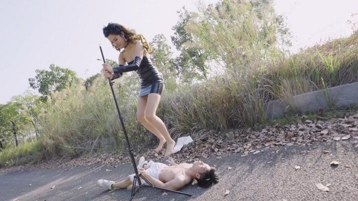 〖H.P.L栖心之栈〗—尔岚户外虐废狗 HPL-220503