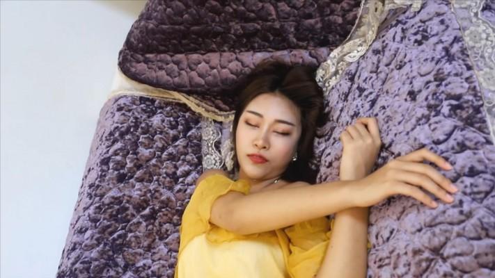 〖H.P.L栖心之栈〗—家教迷晕学生舔脚 HPL-220926