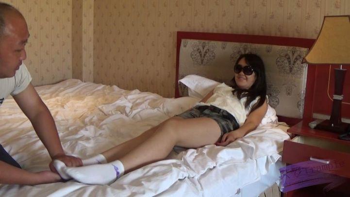 点穴凌辱女特工 点穴凌辱女特工