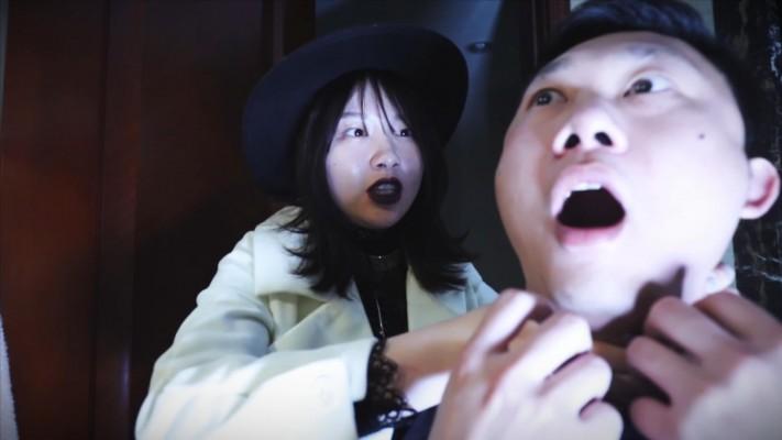 〖H.P.L栖心之栈〗—夏娃的诅咒(终曲) HPL-220908