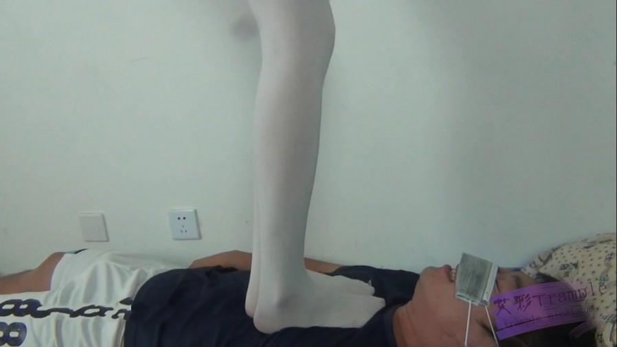 足疗伙计的变相引诱