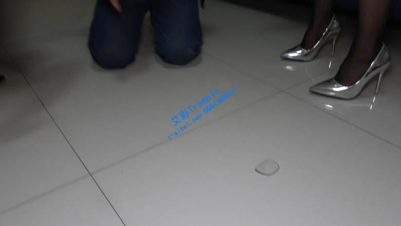 【冷柔】姐妹花暴揍偷鞋老头