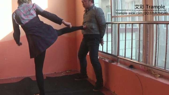 女绑匪劫财杀人